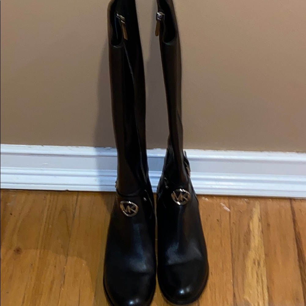 Michael Kors boots